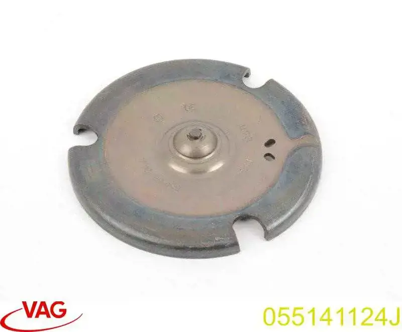 Separador de embraiagem VAG 055141124J preço, a partir de 14,35 USD