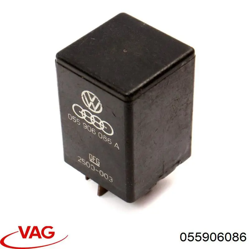  VAG 055906086 preço, a partir de 256,05 USD