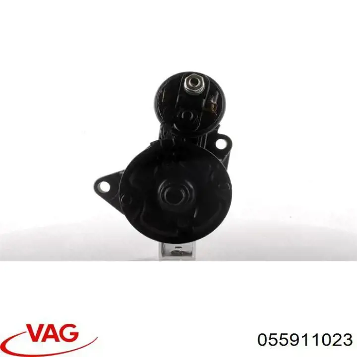Compre 055911023 VAG Motor de arranco