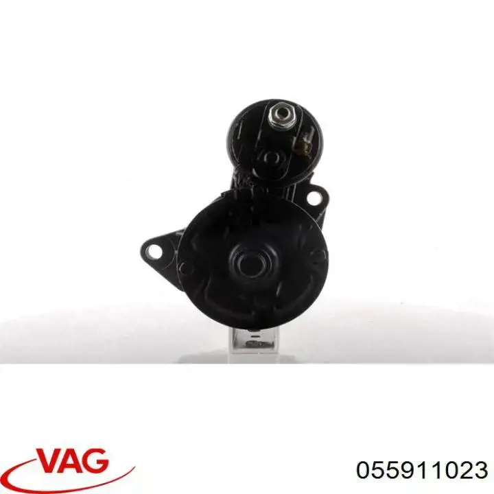 055911023 VAG Motor de arranco