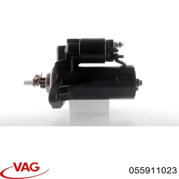Motor de arranco VAG 055911023 preço, a partir de 176,82 USD