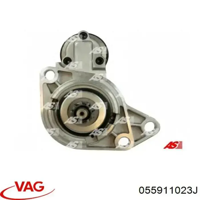 Motor de arranco VAG 055911023J preço, a partir de 96,85 USD
