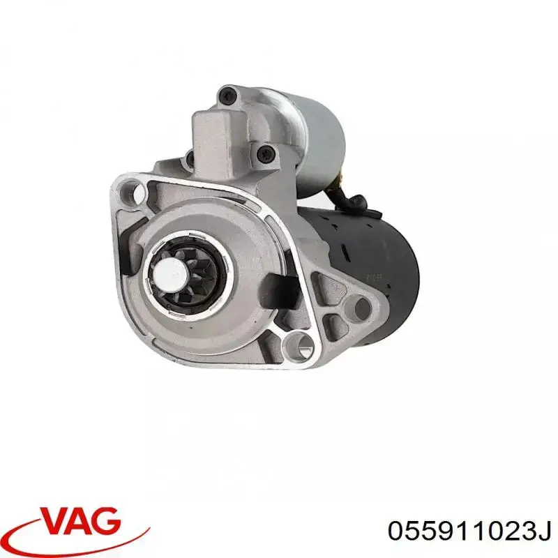 Compre 055911023J VAG Motor de arranco