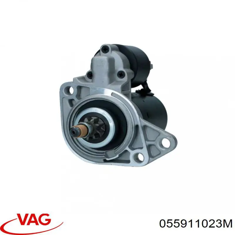 Motor de arranco VAG 055911023M preço, a partir de 93,64 USD
