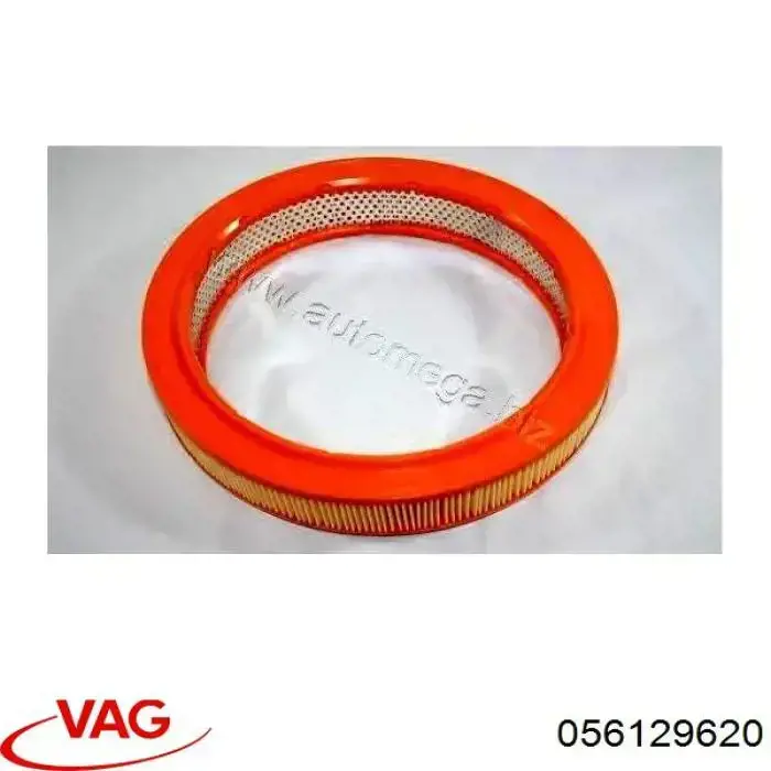 Filtro de ar VAG 056129620 preço, a partir de 6,34 USD