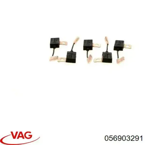 150407 Cargo Condensador do gerador