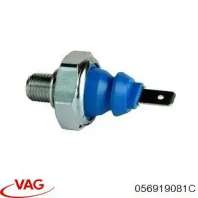 Compre 056919081C VAG Sensor de pressão de óleo