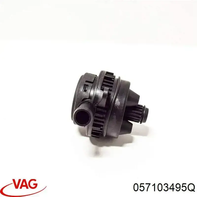 Válvula PCV de ventilação dos gases de cárter VAG 057103495Q preço, a partir de 382,28 USD