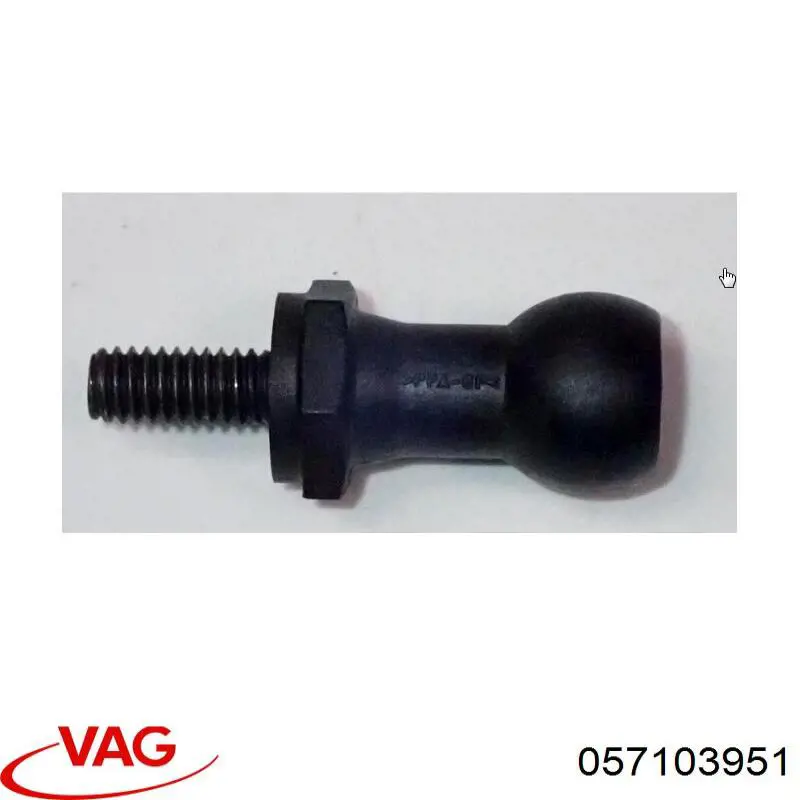  VAG WHT000508 preço, a partir de 8,30 USD