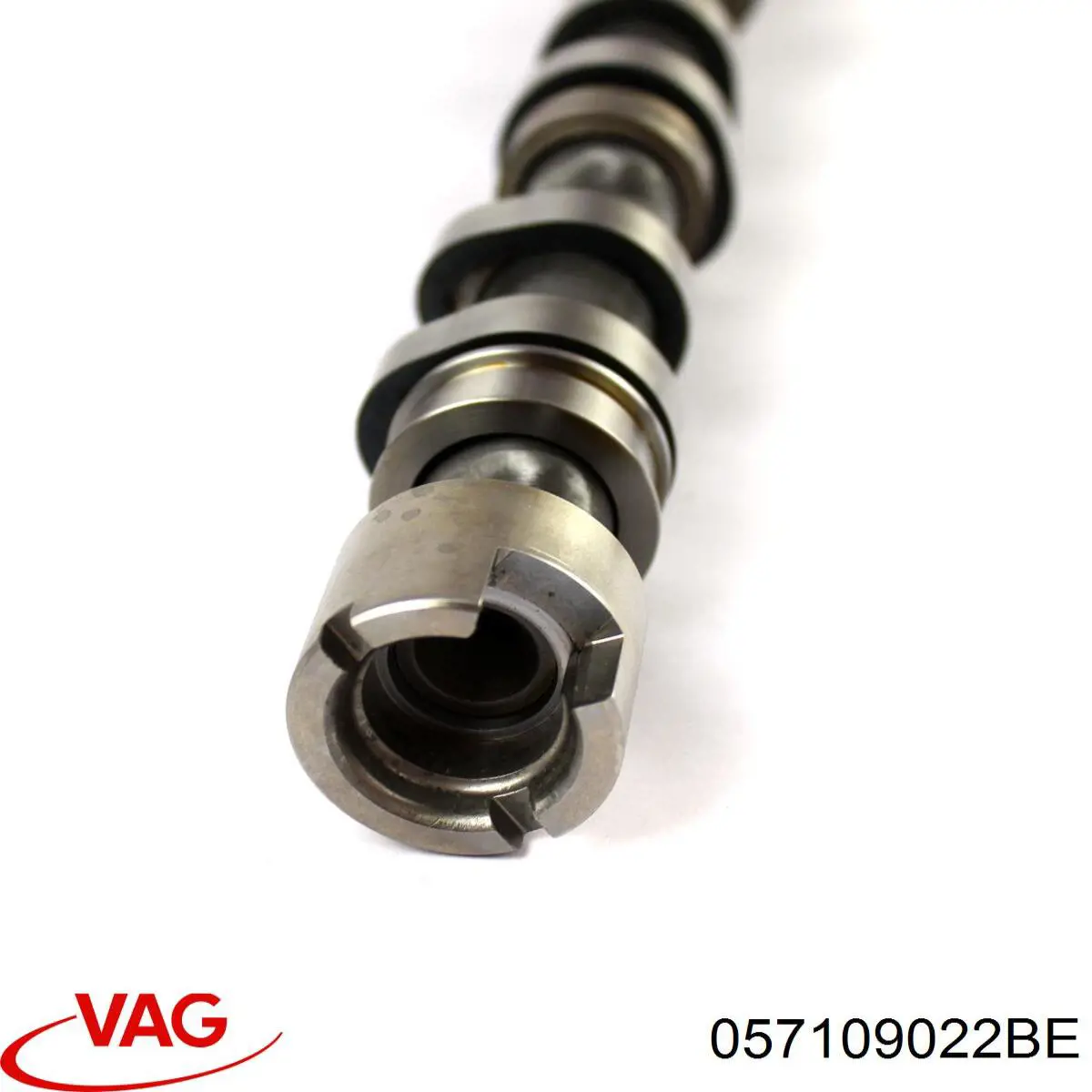 Árvore distribuidora direita de escape de motor VAG 057109022BB preço, a partir de 1269,32 USD