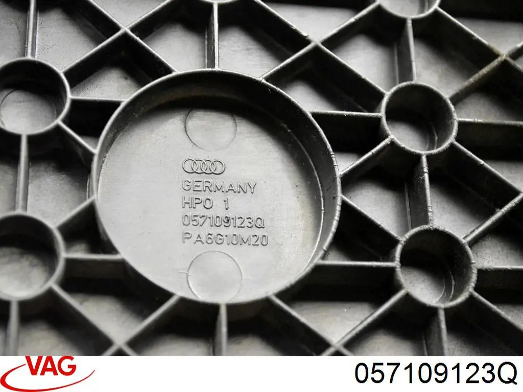  VAG 057109123Q preço, a partir de 24,86 USD