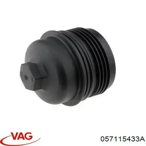 Tampa do filtro de óleo Metzger 2370036 preço, a partir de 22,26 USD