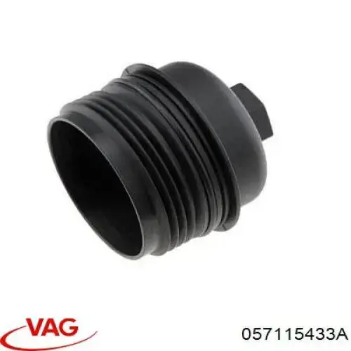 Tampa do filtro de óleo VAG 057115433A preço, a partir de 22,26 USD