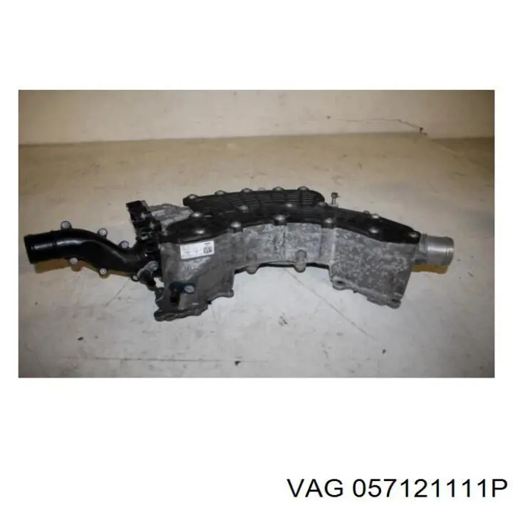 Caixa do termostato VAG 057121111AA preço, a partir de 832,11 USD