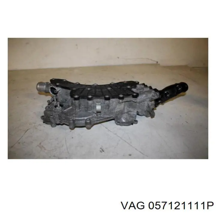 Caixa do termostato VAG 057121111T preço, a partir de 832,11 USD