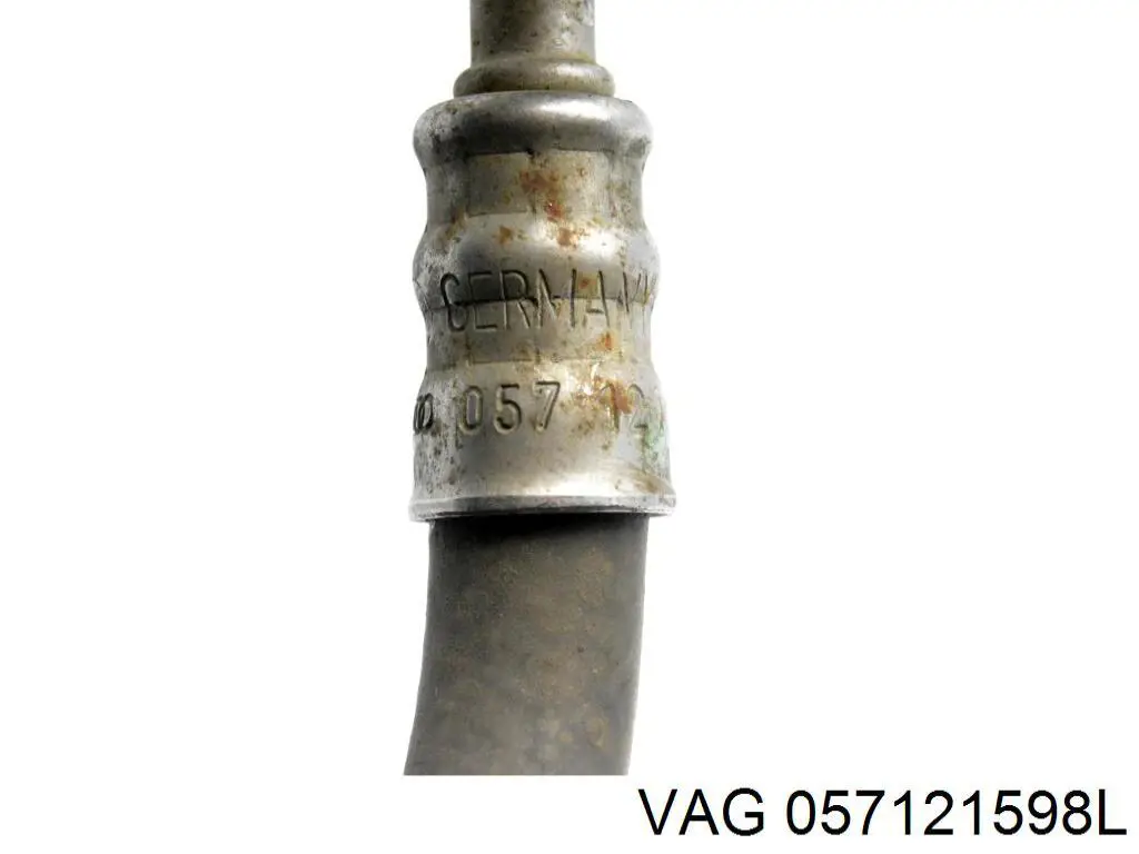  VAG 057121598L preço, a partir de 222,15 USD