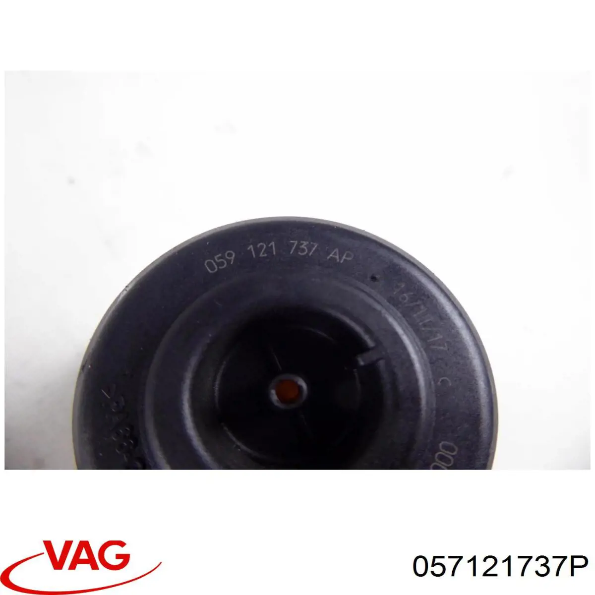 Caixa do termostato VAG 057121737P preço, a partir de 213,40 USD
