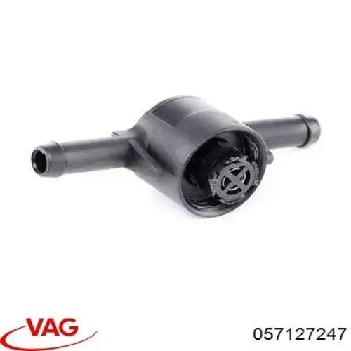 Válvula de retenção para devolução de combustível VAG 057127247 preço, a partir de 94,93 USD