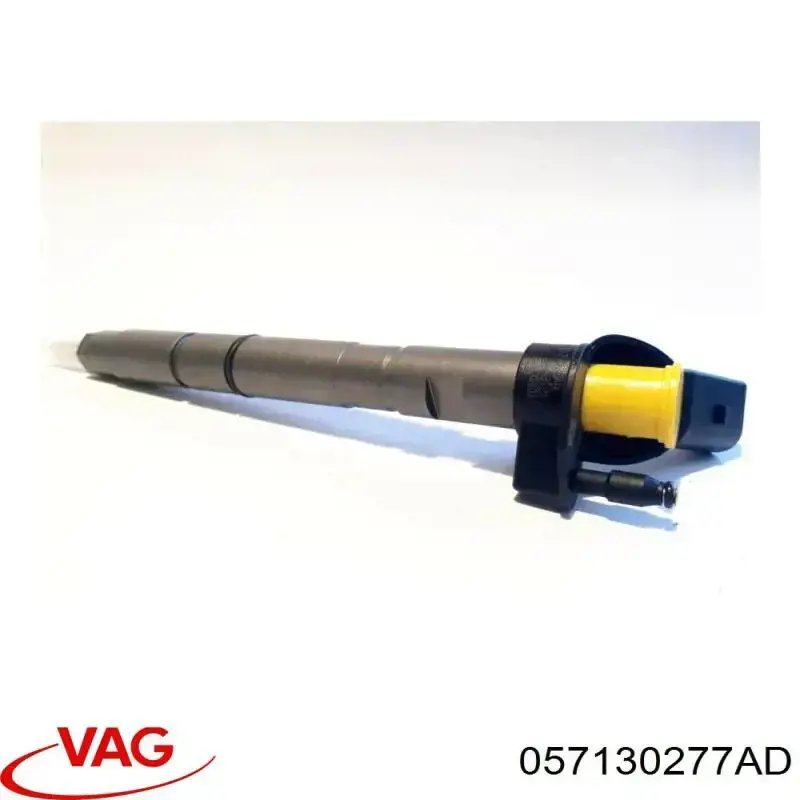 0986435364 VAG Injetor de injeção de combustível