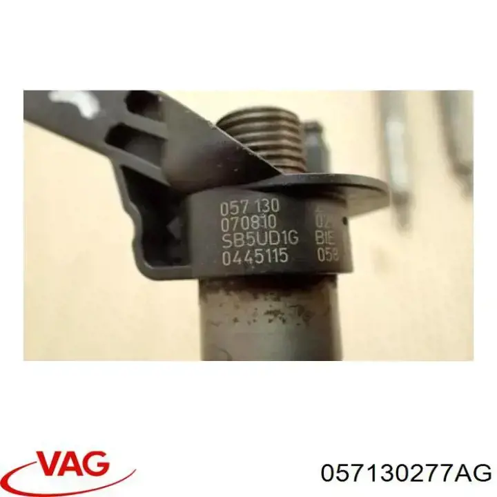 Injetor de injeção de combustível VAG 0986435364 preço, a partir de 178,77 USD