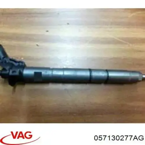 Compre 057130277AG VAG Injetor de injeção de combustível