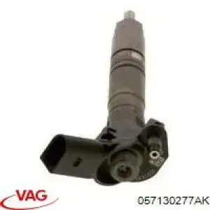 057130277AK VAG Injetor de injeção de combustível
