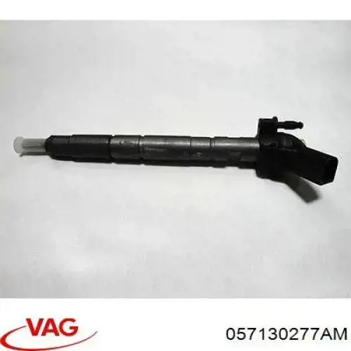 057130277AM VAG Injetor de injeção de combustível