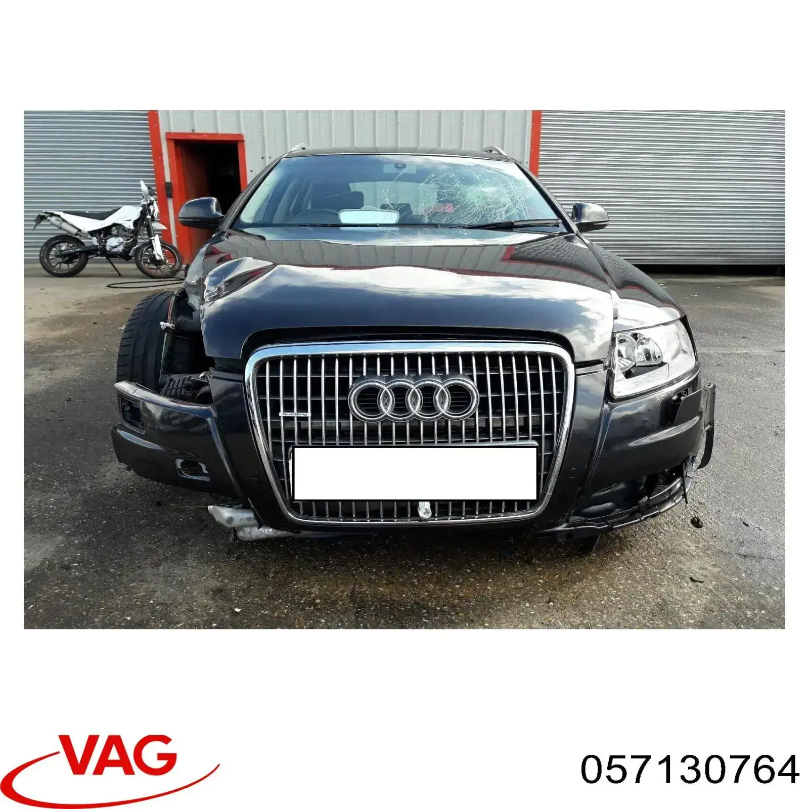 Válvula de regulação de pressão (válvula de redução da Bomba de Combustível de Pressão Alta) Common-Rail-System VAG 057130764 preço, a partir de 122,18 USD
