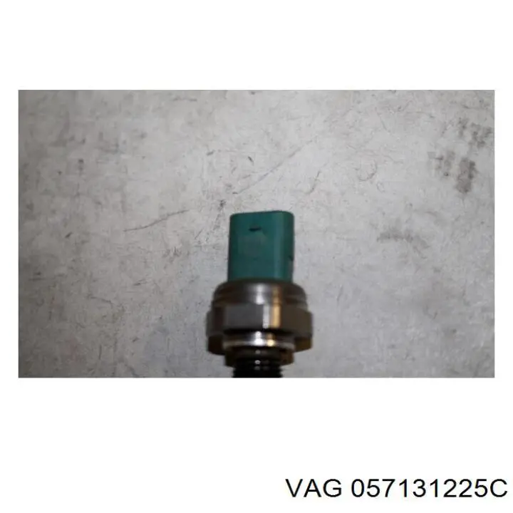 Sensor de pressão dos gases de escape VAG 057131225C preço, a partir de 82,65 USD