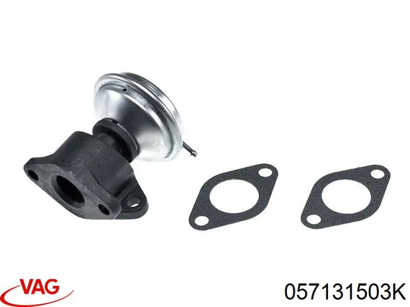 Válvula EGR de recirculação dos gases Magneti Marelli EV085 preço, a partir de 43,97 USD