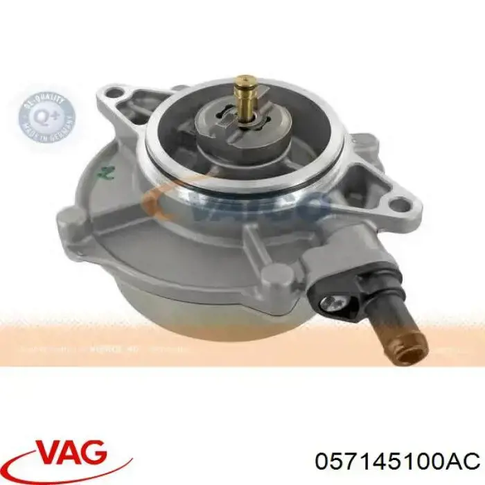057145100AC VAG Bomba a vácuo