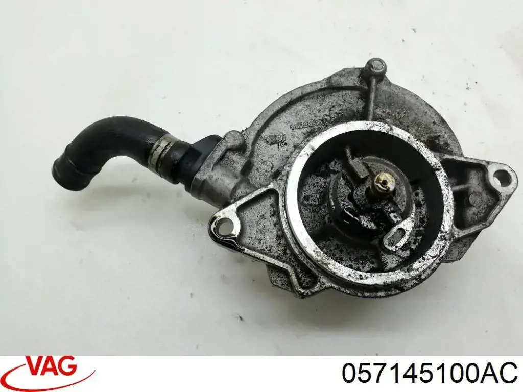 Bomba a vácuo VAG 057145100AC preço, a partir de 80,16 USD