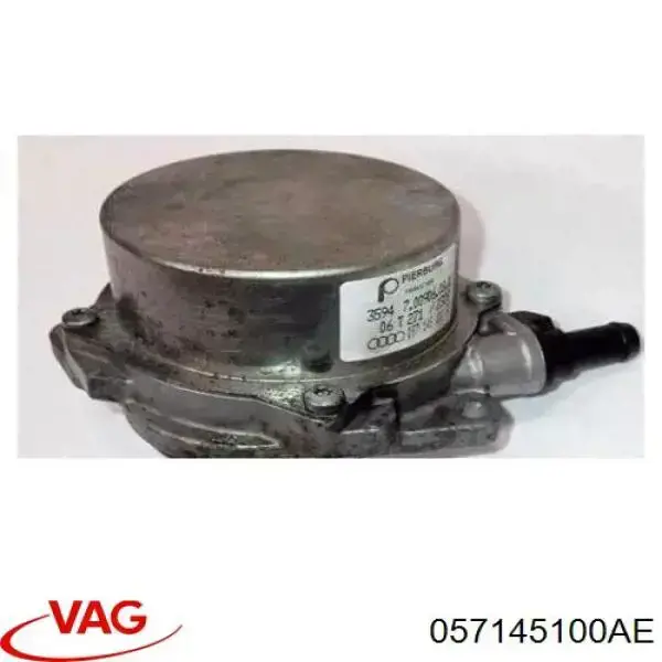 Bomba a vácuo VAG 057145100AE preço, a partir de 95,51 USD