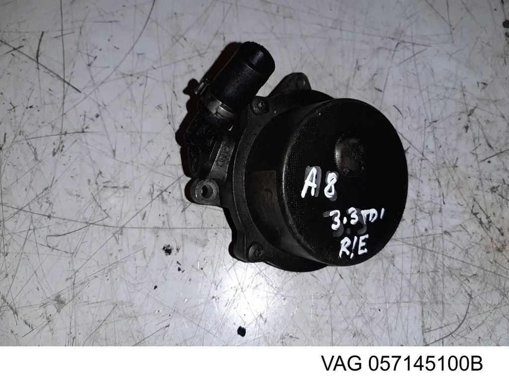 Bomba a vácuo VAG 057145100B preço, a partir de 55,87 USD