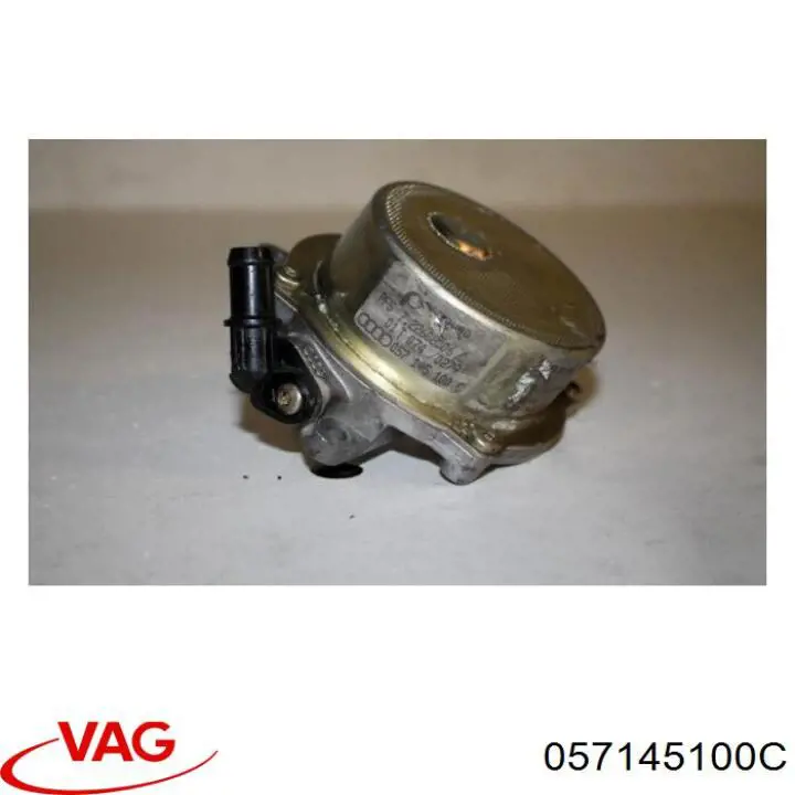 057145100C VAG Bomba a vácuo