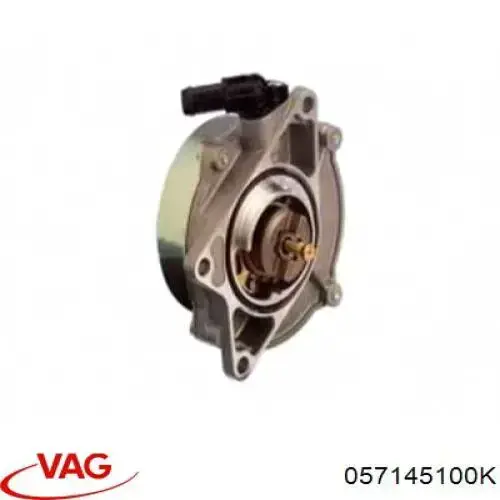 Compre 057145100K VAG Bomba a vácuo