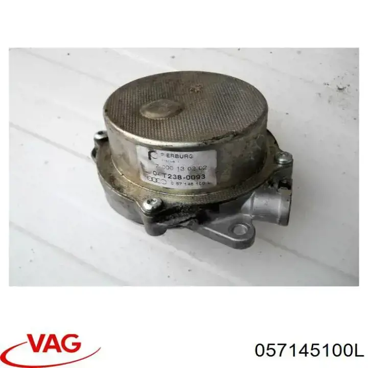 057145100L VAG Bomba a vácuo