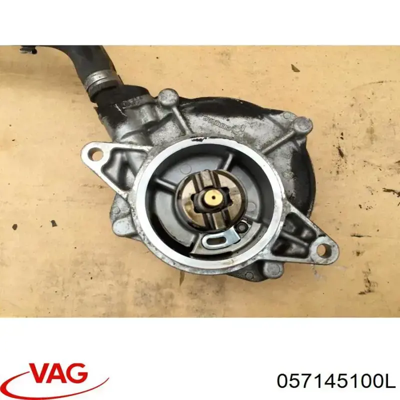 Bomba a vácuo VAG 057145100L preço, a partir de 80,02 USD