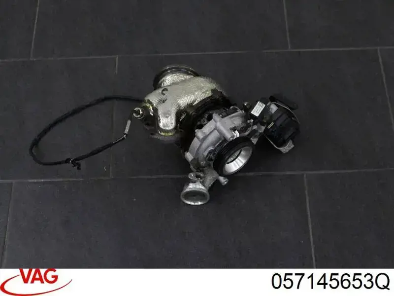 057145653Q VAG Turbina