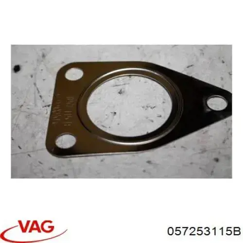 057253115B VAG 