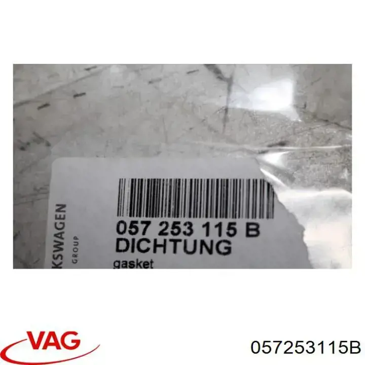 VAG 057253115B preço, a partir de 6,88 USD