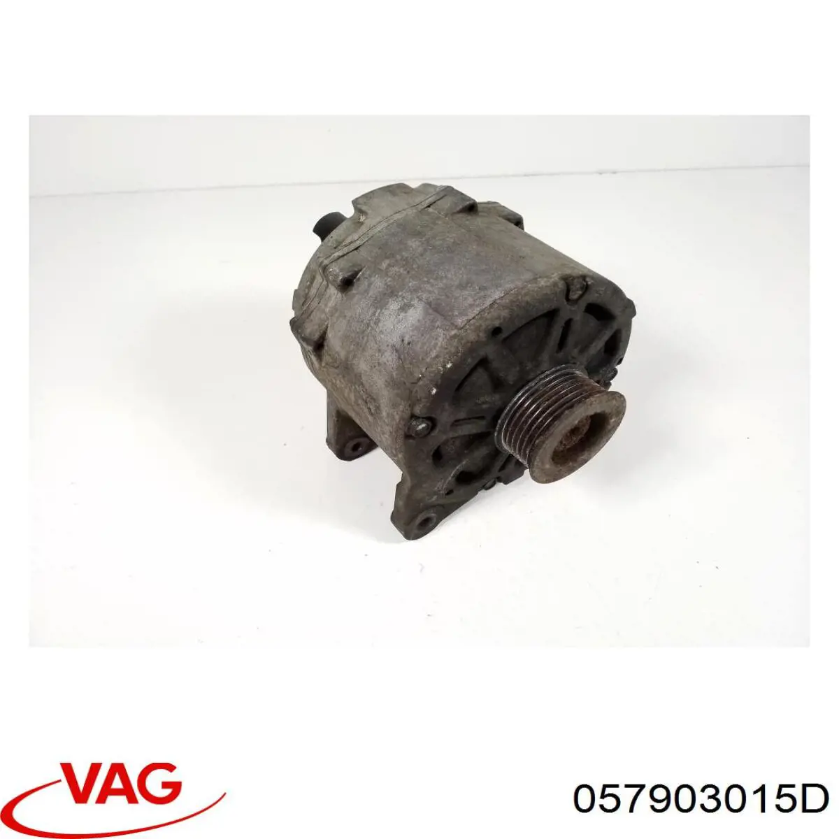 057903015D VAG Gerador
