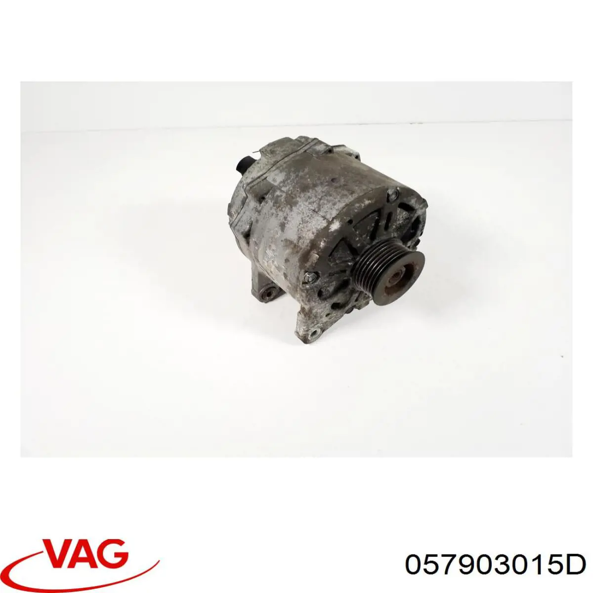 Gerador VAG 057903015D preço, a partir de 434,91 USD