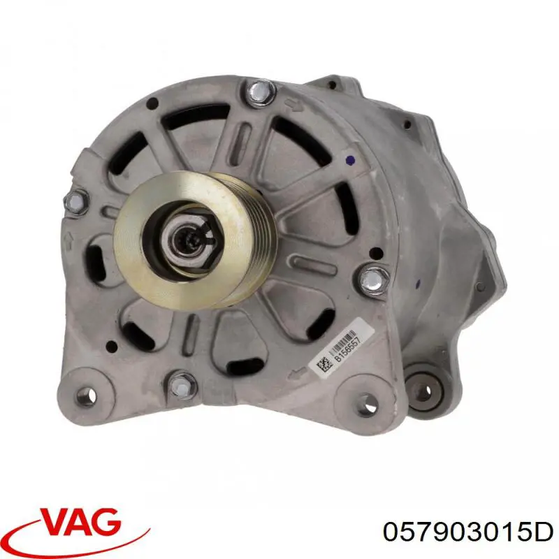 Compre 057903015D VAG Gerador