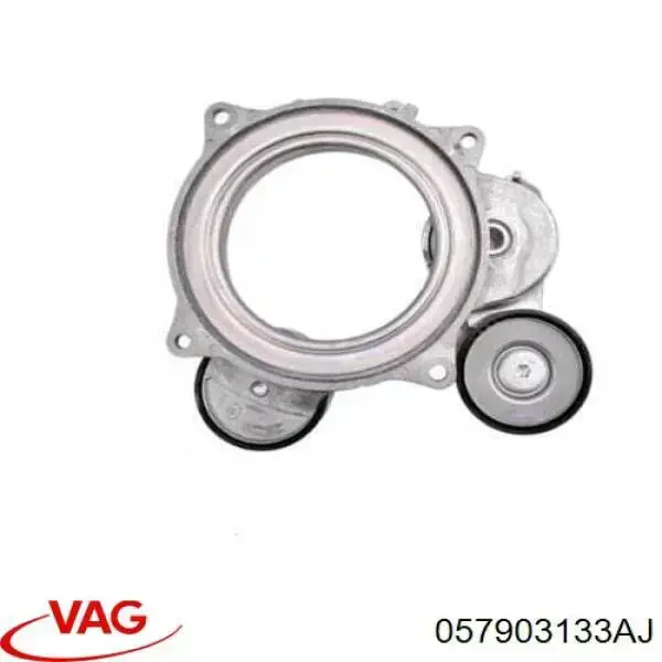 057903133AK VAG Reguladora de tensão da correia de transmissão