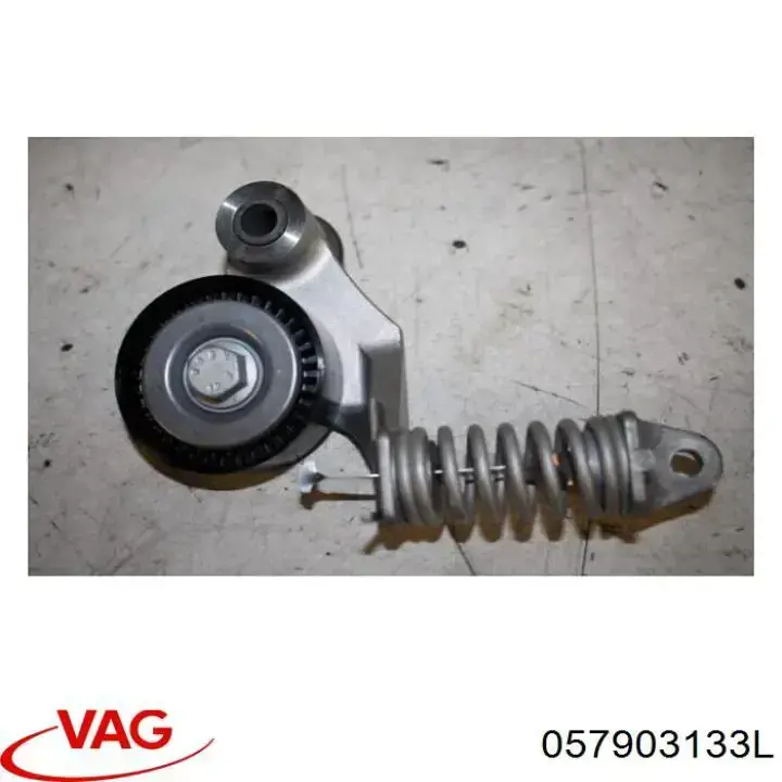 Reguladora de tensão da correia de transmissão VAG 057903133L preço, a partir de 263,15 USD