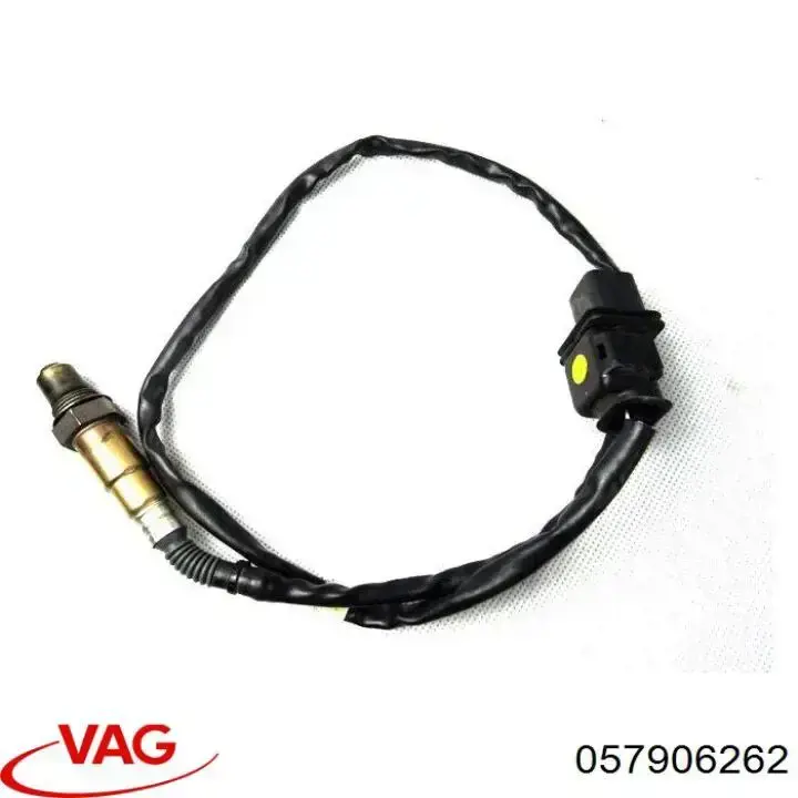 Sonda lambda, sensor de oxigênio até o catalisador VAG 057906262 preço, a partir de 46,64 USD