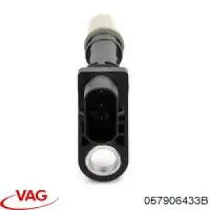 Sensor de posição (de revoluções) de cambota VAG 057906433B preço, a partir de 35,61 USD