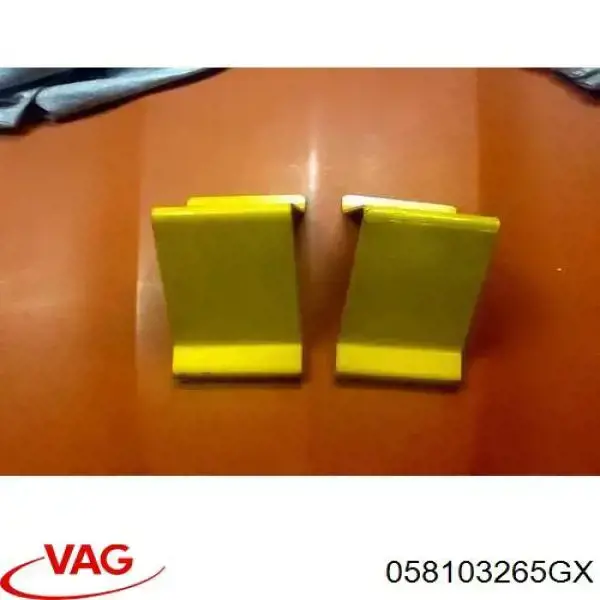 Compre 06A103063S VAG Cabeça de motor (CBC)