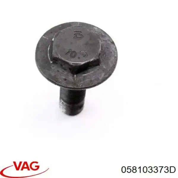Compre 058103373D VAG Cabeça de motor (CBC)